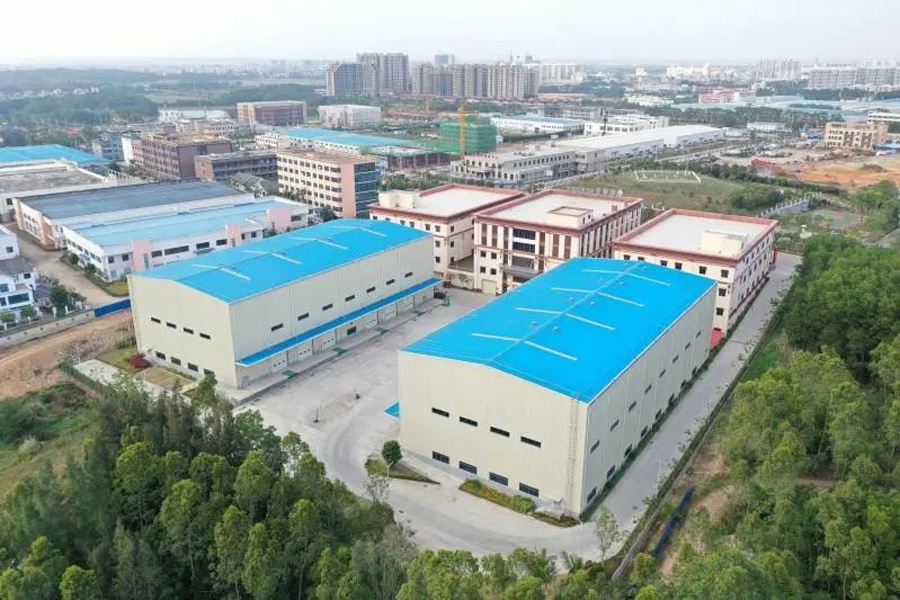 供应链创新+零碳战略：双轮驱动引领地方物流园区转型升级